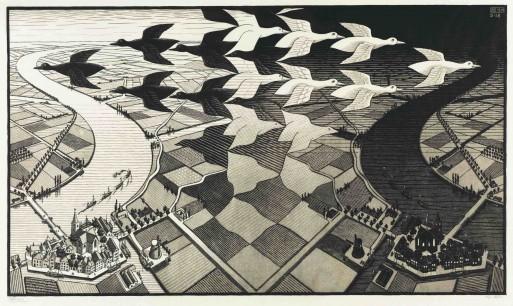 Escher_Day_and_Night_1938.jpg