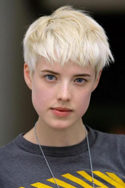 35 Tomboy Short Hairstyles to Look Unique and Dashing.jpeg