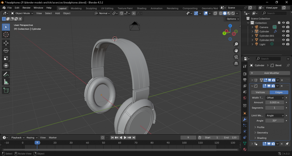 HEADPHONES MODELING BLENDER 1.png