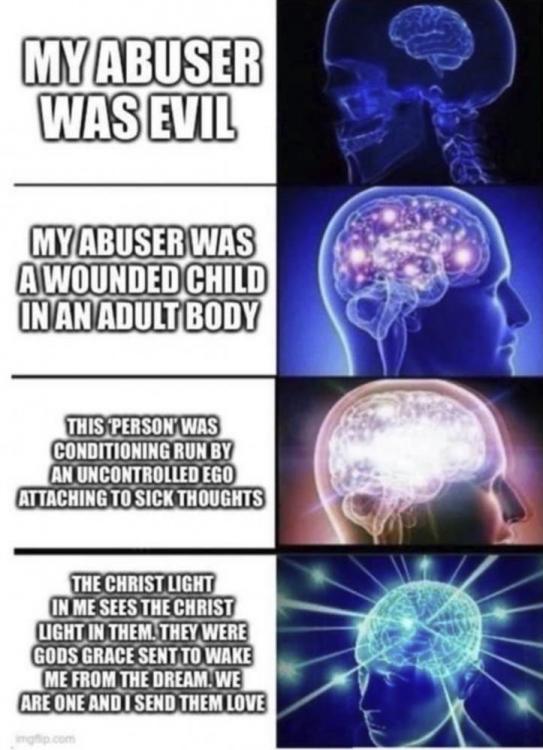 my abuser is evil meme.jpg