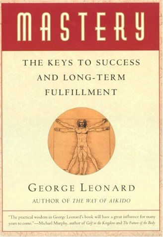 Book Mastery by George Leonard